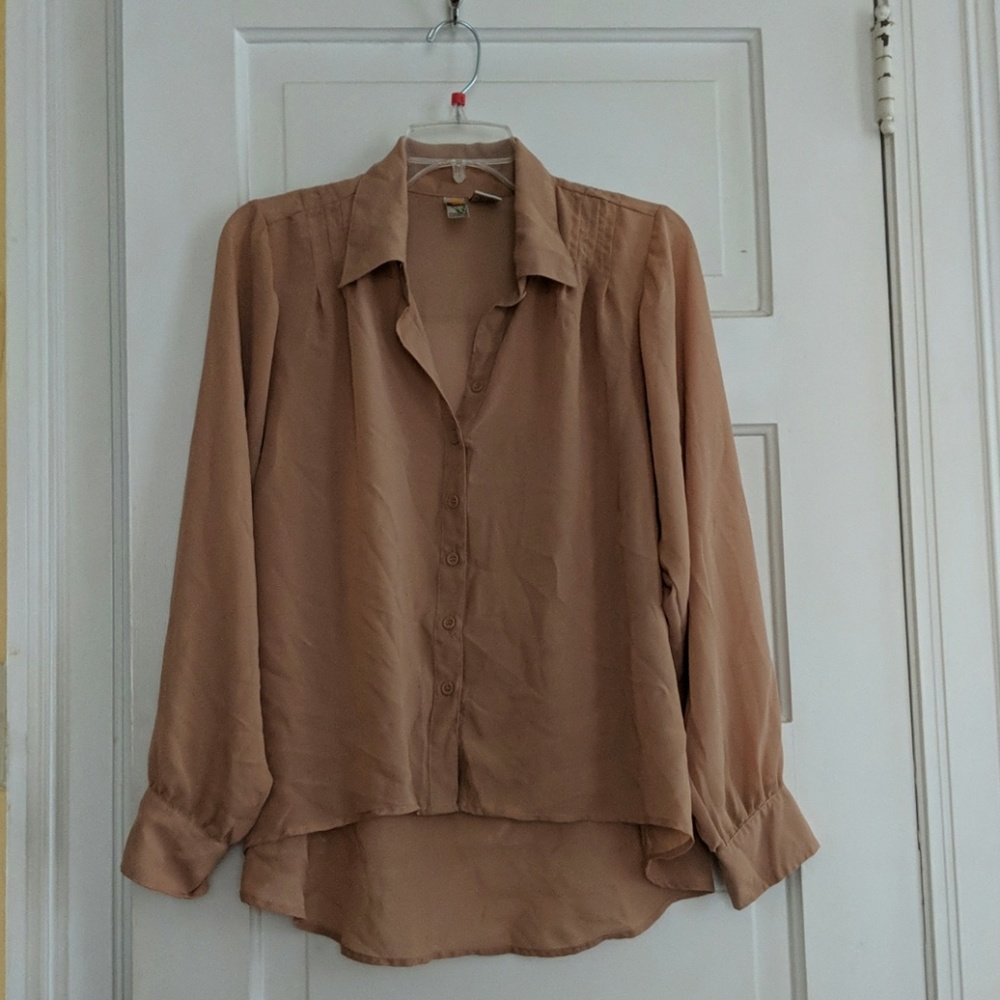 Dress shirt